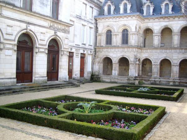 Centre culturel La Rochelle