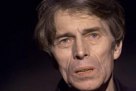 Claude Aufaure net worth