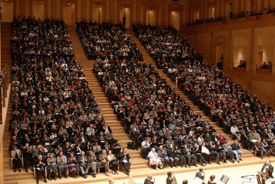 Rencontres musicales de st ulrich