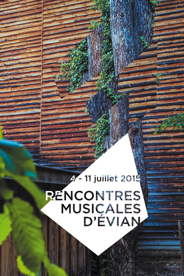Rencontres d'evian 2016