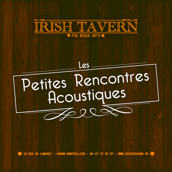 Rencontre musicien montpellier