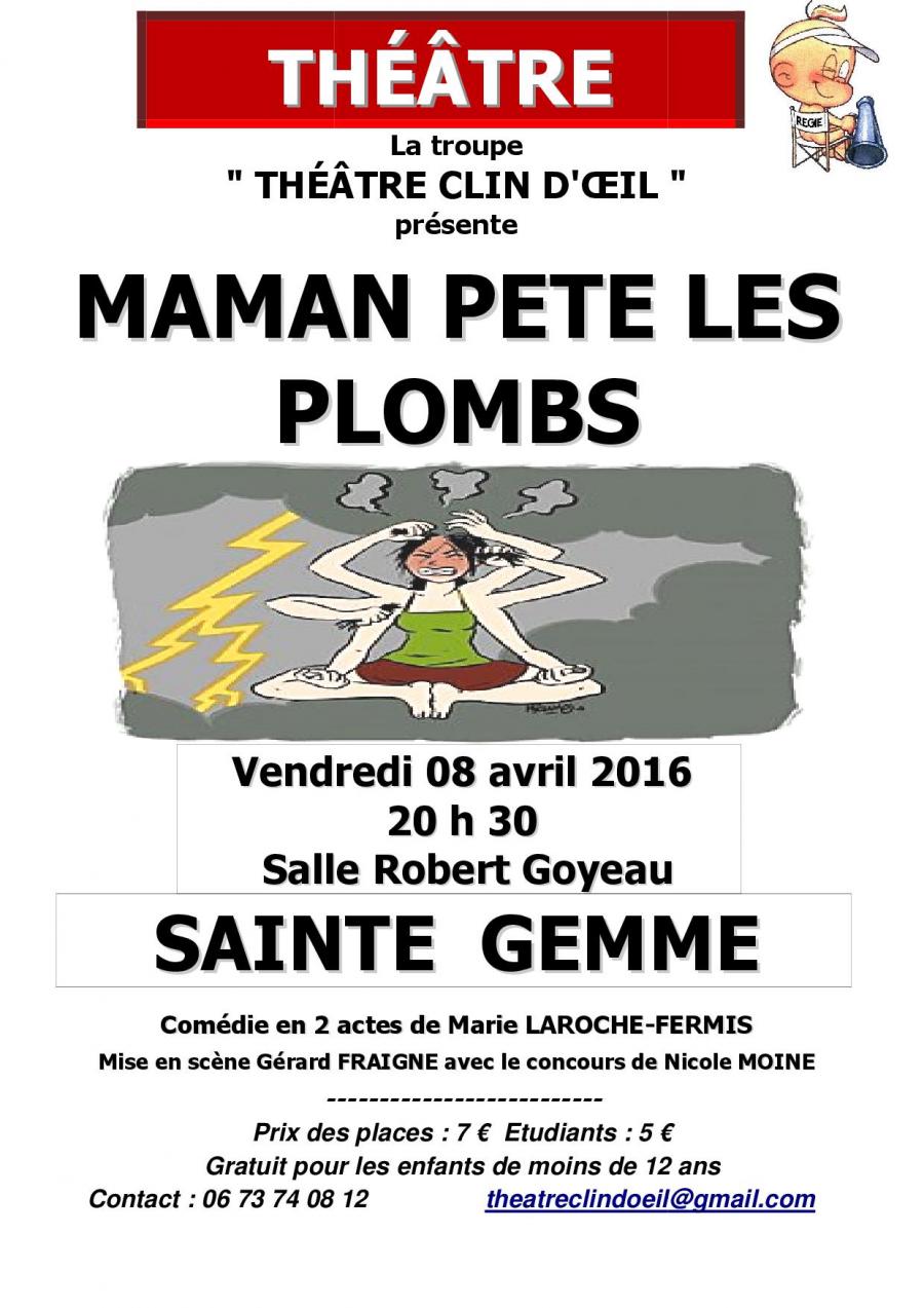 Elle pete les plombs tellement c est bon 2