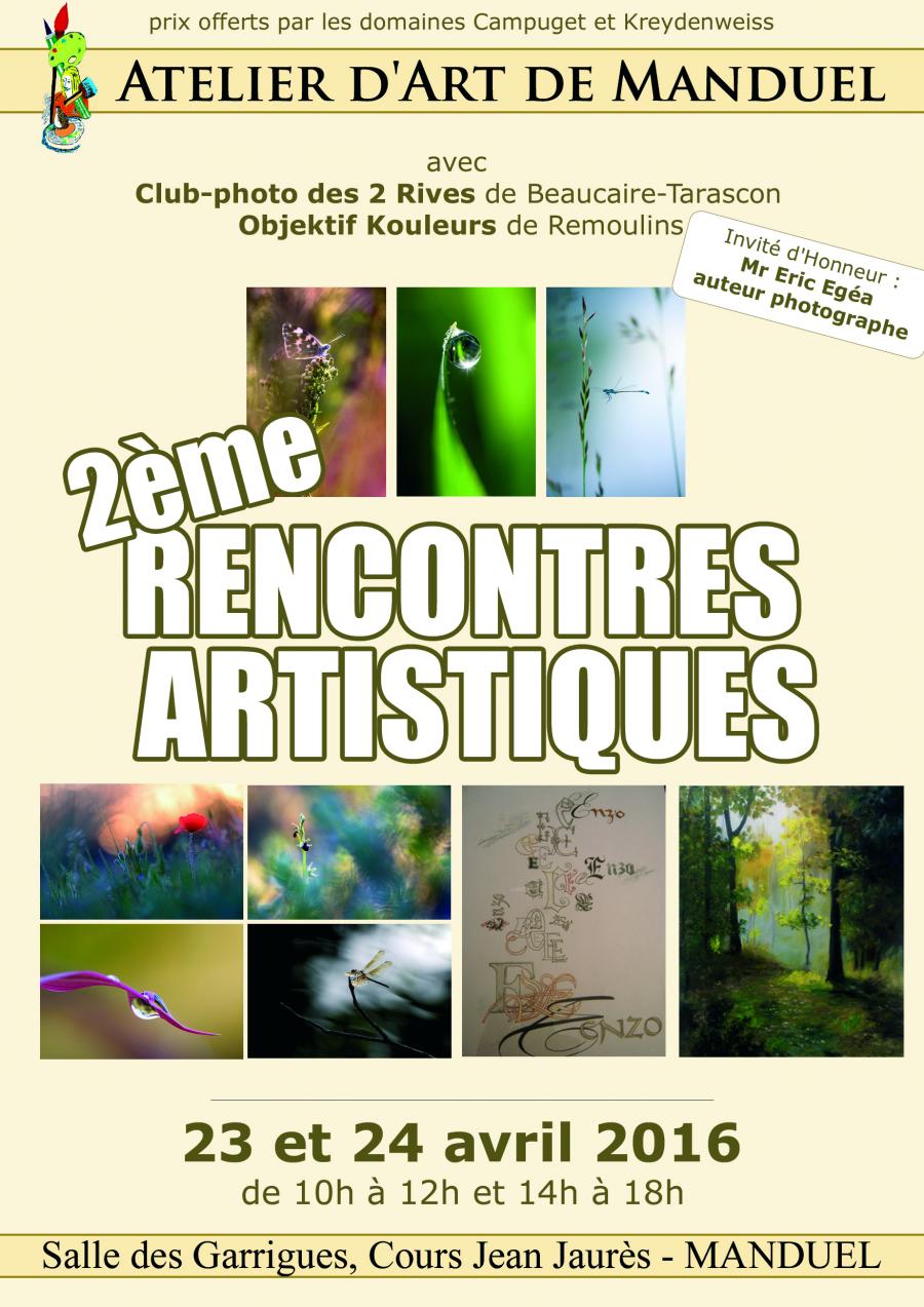 2 rencontre