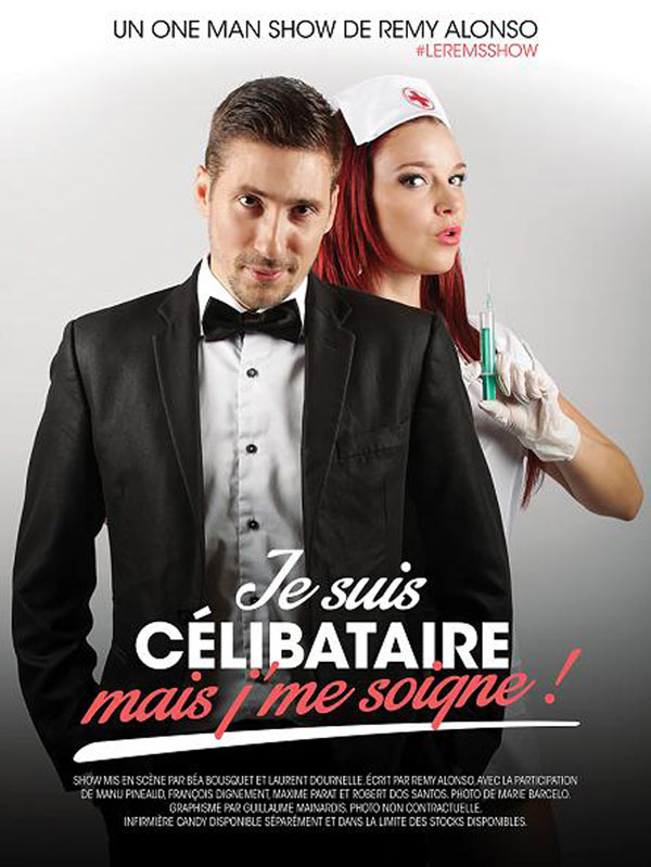 Nouvel an célibataire paris