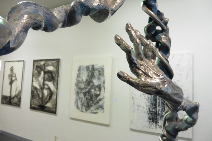 Rencontre artiste