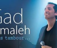spectacle gad el maleh