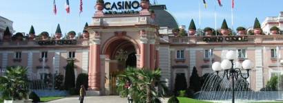 Casino Grand X