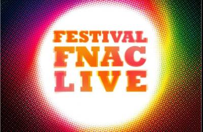 Festival Fnac Live 2024