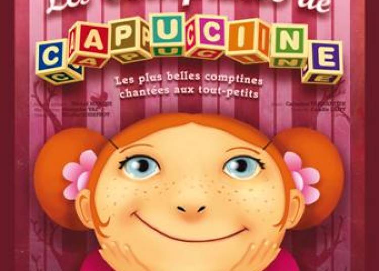 Spectacle enfant Paris en 2016 et 2017