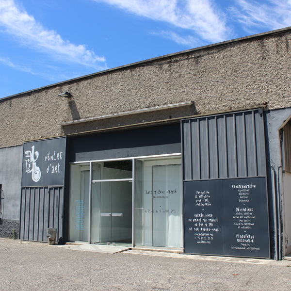 Galerie d'art Toulouse