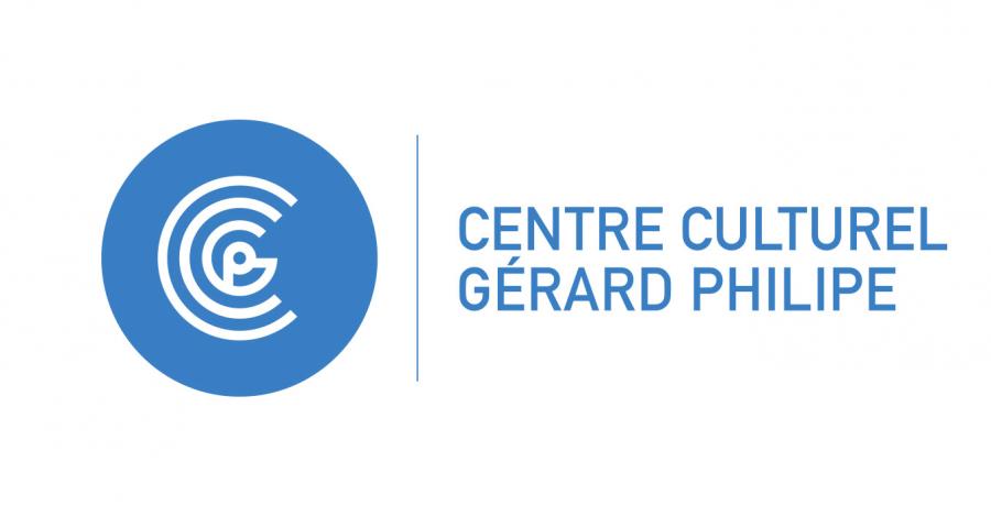 Centre culturel Gérard Philipe à Calais