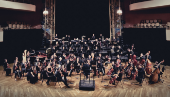 Orchestre Victor Hugo Franche Comté