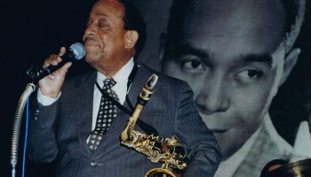 Lou Donaldson