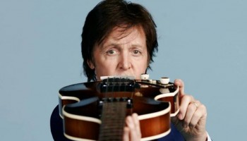 Paul McCartney
