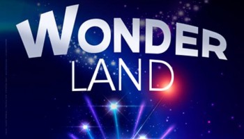 Wonderland, Le Spectacle 2024 dates et billetterie