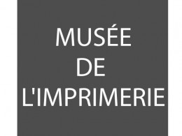 Muse de l'imprimerie Louhans les horaires, tarifs et expositions 2024