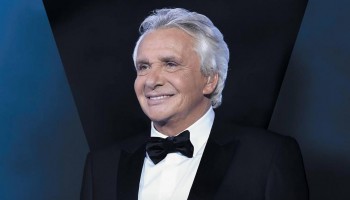Michel Sardou en tournée d'adieu 2023 et 2024 : concerts et billetterie