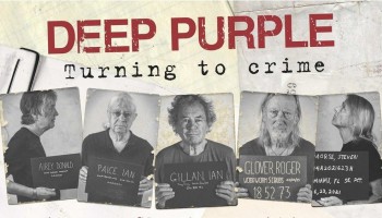 Deep Purple tour 2022 et 2023 : dates des concerts et billetterie