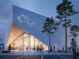 Arena Futuroscope Poitiers 2023 concerts, billetterie et capacité