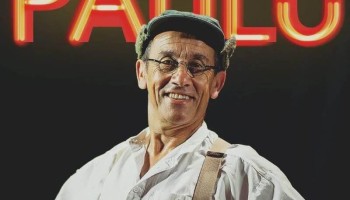 Paulo est en spectacle en 2023 : dates et billetterie