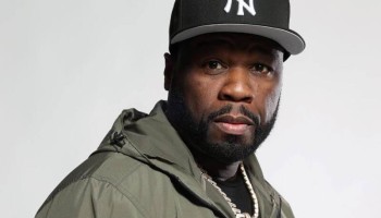 50 Cent en concert en 2023 : dates et billetterie