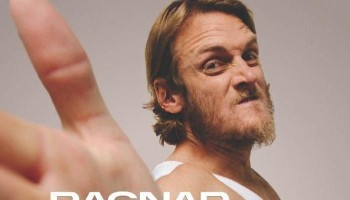 Ragnar Le Breton spectacle 2023 dates et billetterie