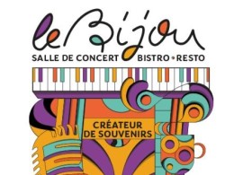 Le Bijou à Toulouse programme 2023 et 2024 des concerts et réservation