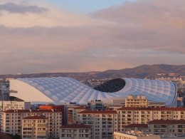 Stade Orange Vélodrome à Marseille programme 2023 des concerts et billetterie