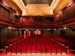 Théâtre Trévise à Paris programme 2023 et billetterie en ligne