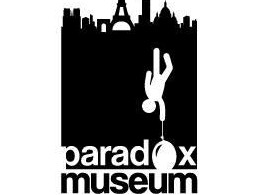 Paradox Musuem Paris 2023 et 2024 programme et billetterie