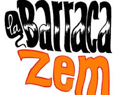 La Barraca Zem Lille 2023 et 2024 programme spectacle et billetterie