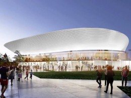 Narbonne Arena le programme des spectacles et concerts en 2024