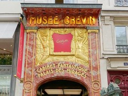 Muse Grvin Paris programme 2024, prix, horaires et adresse