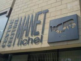 Centre culturel Michel Manet à Bergerac, programme et billetterie 2024