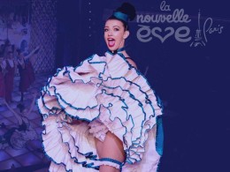 La Nouvelle Eve, Cabaret Paris, programme et billetterie 2024