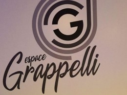 Espace Grappelli à Nice programme 2023 et 2024 des concerts