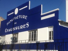La Manufacture CDCN Nouvelle-Aquitaine  Bordeaux, programme