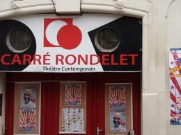 Carr Rondelet thtre  Montpellier, programme 2024 et billetterie
