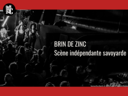 Le brin de zinc  Barberaz, programme 2024 des concerts et horaires