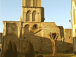Abbaye de Dols horaires, tarif et expositions 2024