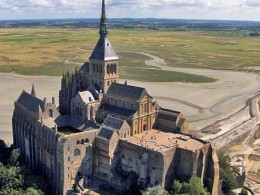 Abbaye du Mont Saint Michel, horaires, visite et programme 2024