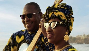 Amadou et Mariam concert 2024 dates et billetterie en ligne