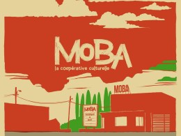 La Moba  Bagnols sur Ceze, programme 2024 et 2025 de la cooprative