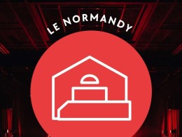 Le Normandy  Saint Lo, programme de la SMAC en 2024 2025 et accs