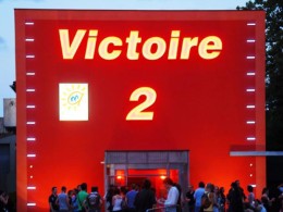 Victoire 2  Saint Jean de Vedas, programme 2024 et 2025