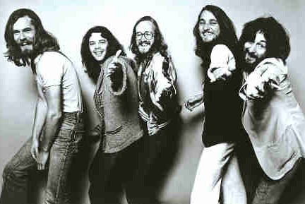 Supertramp : dates de concerts