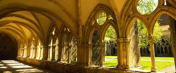 Rencontres musicales de vezelay