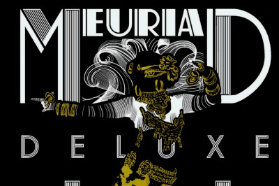 Meuriad Deluxe : danse tribale et musique live !  Paris 19me