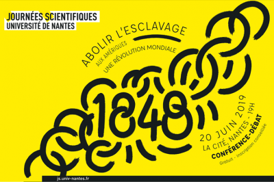 Journes Scientifiques  Nantes