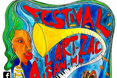 Festival L'art-zac 2019